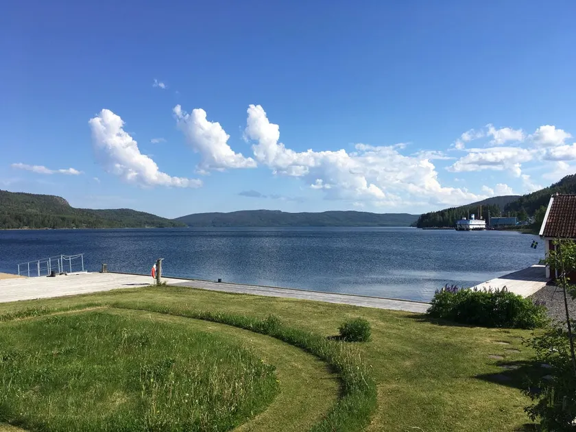 Prestigious Sea View Apartment-Höga Kusten - Image 1