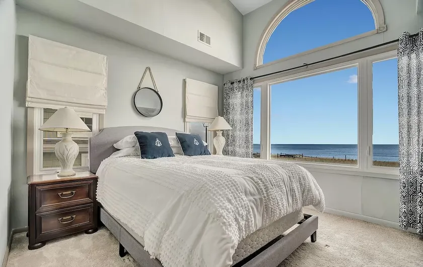 Lavallette Apartment with Patio Walk to the Beach - Image 1