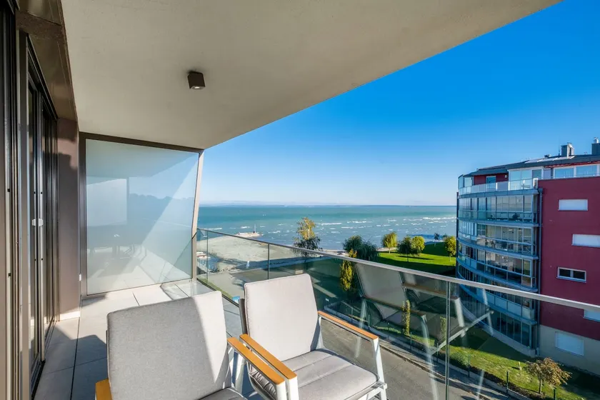 MyFlat Casa Coral Apartment - pool | lux | gem - Image 1