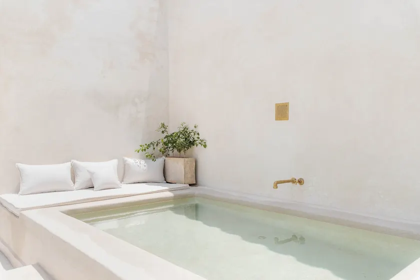 Riad Vivre - Design Boutique Riad in Marrakech - Image 1