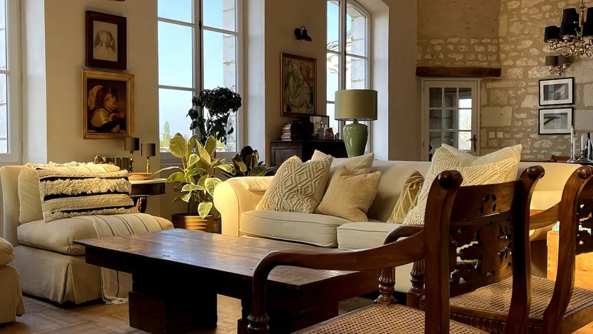 Your best 2 Bedroom option to enjoy the Loire! - Image 1