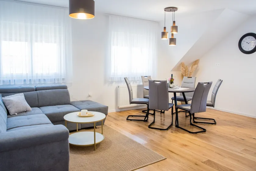Apartman Emili - Vivodina near wineries - Image 1