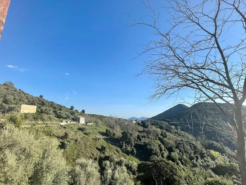 Between sea & mountain. Rated 3*. Agritourism - Image 1
