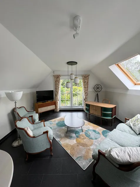 Quiet apartment - Heated indoor pool - Image 1