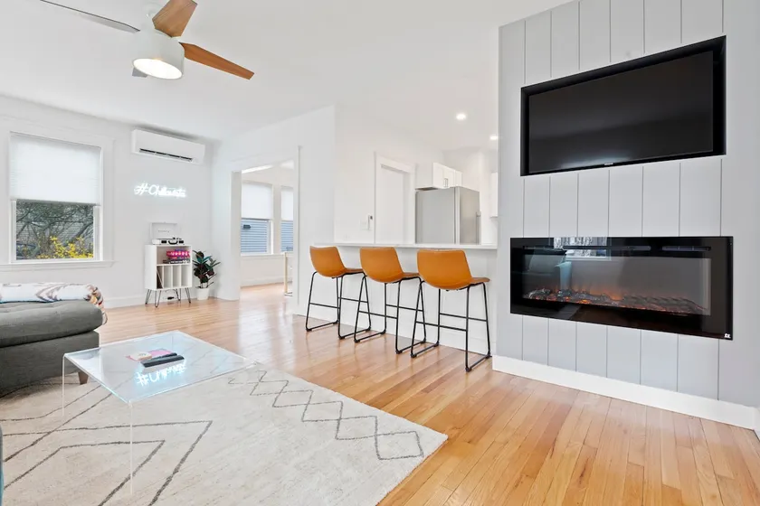 Boho Beach Condo for Ocean Escape - Image 1