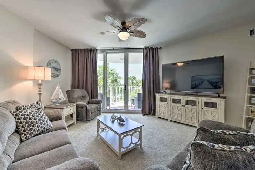 Destin Resort Destination - Pool View! - Image 1