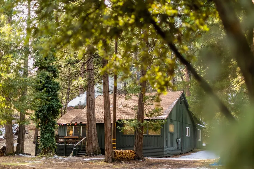 The Bunkhouse 1960's Camp Vibe + Timeless Wet Bar - Image 1