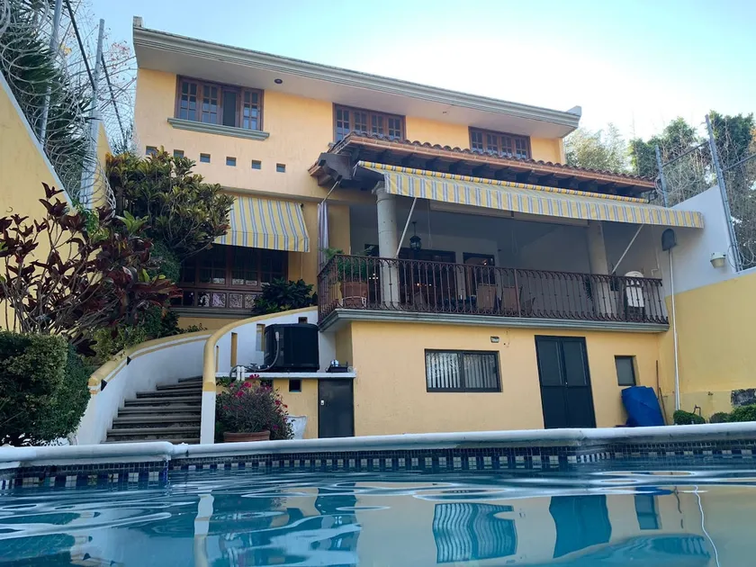 Oasis San Jerónimo - Image 1