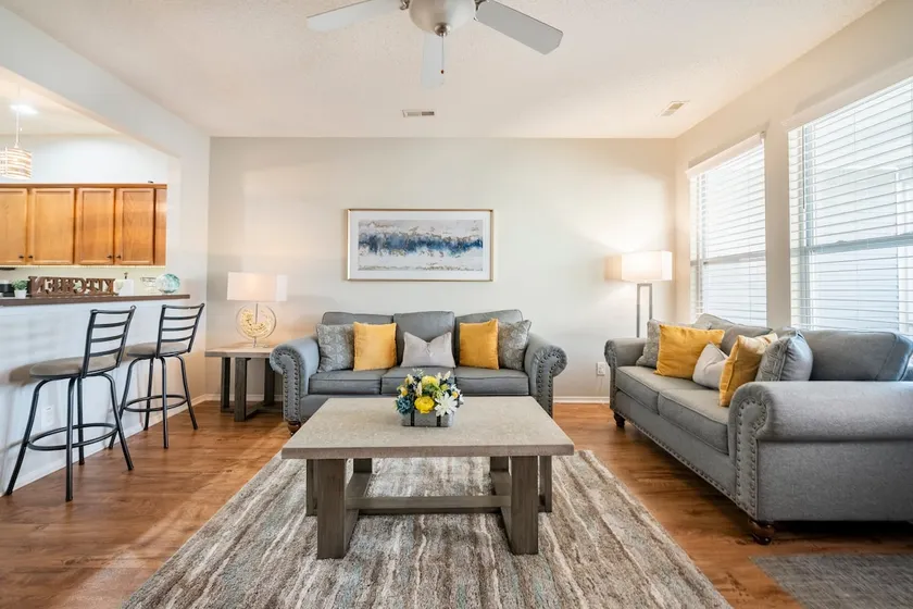 Sunny getaway near Myrtle Beach! - Image 1