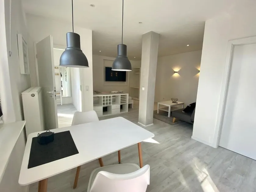 Apartment Schloofschdubb in Fuldatal Nähe Kassel - Image 1