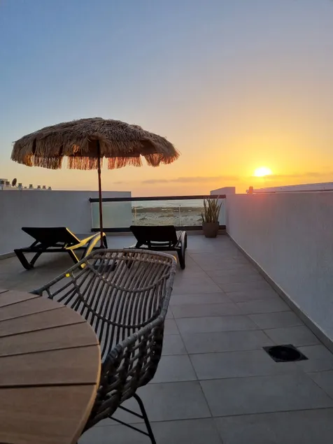 Oasis with ocean views: Rooftop and Pool - Image 1