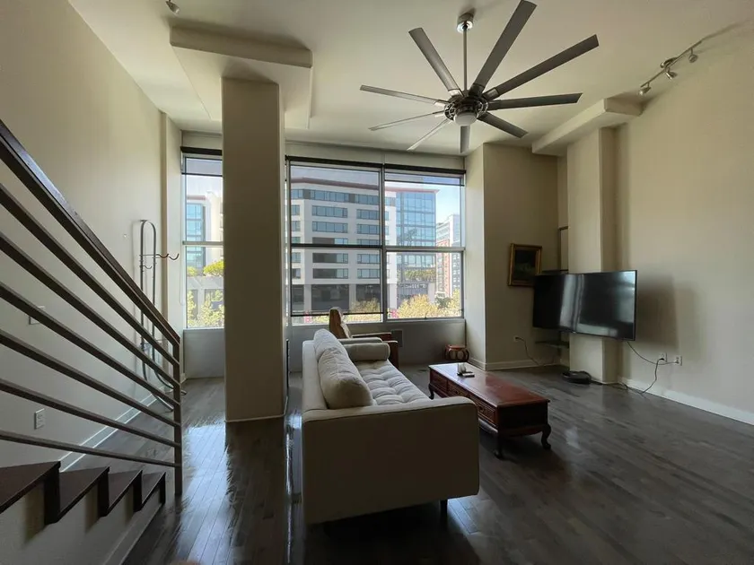 2 bd condo walking to Moscone, Oracle, Chase - Image 1
