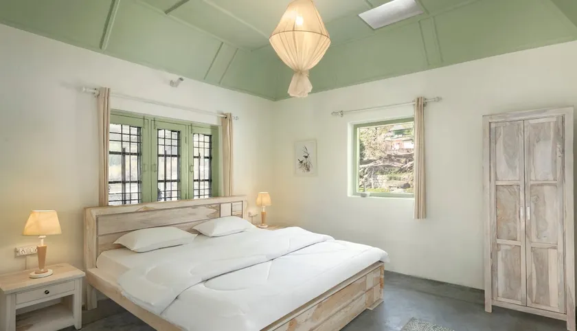 Ahmiyat - Cosy 2 bedroom Cottage in a Village - Image 1