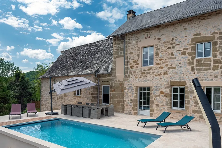 Gîte du Château de Lissac - Image 1