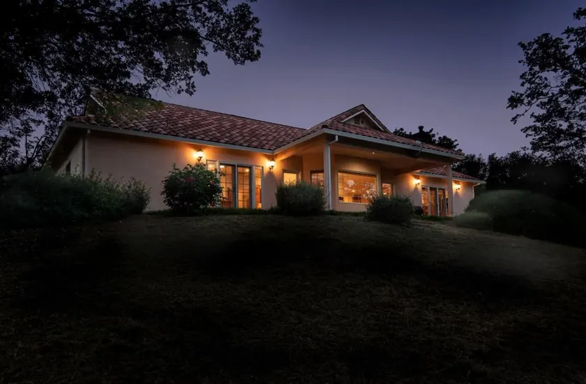 Capay Valley’s Finest Nature Get-Away! - Image 1