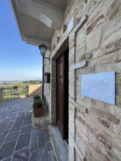 ANPEMO: the window to the sea - Image 1