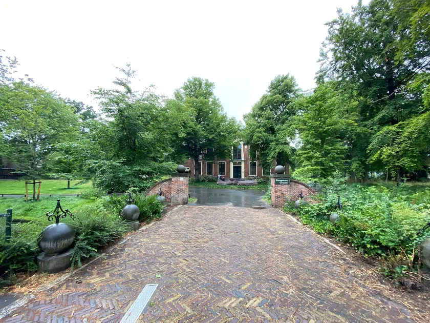 Nice maisonette in a green, quiet neighborhood - Image 1
