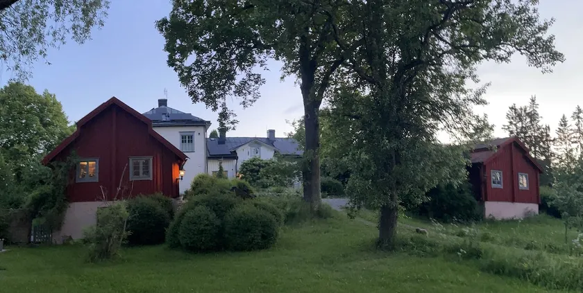 Mansion, a unique accommodation. 325 m2 with orangery - Image 1