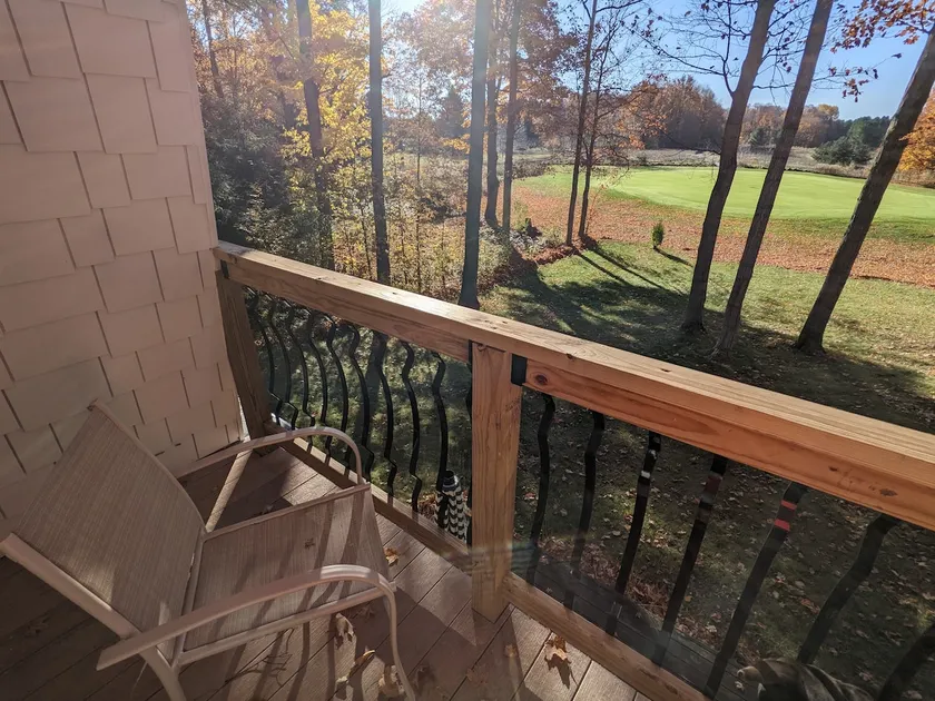 Leelanau Golf and Beaches Getaway Home - Image 1