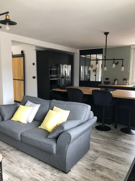 Apartment in the middle of Dunkirk - Image 1