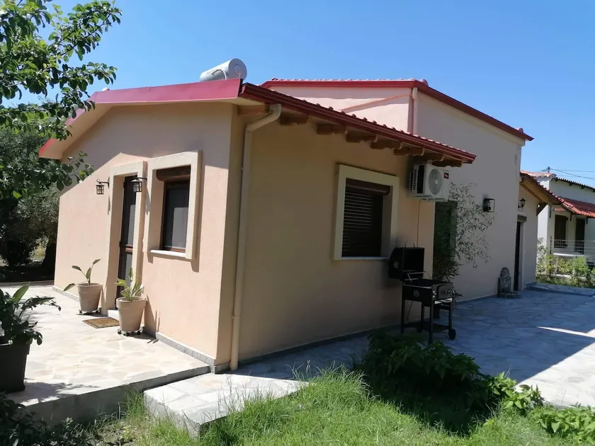 Beautiful guesthouse for two people by the sea! - Image 1