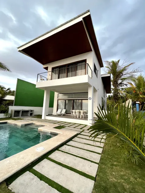 The Best Beach Villa ,Playa Tivives - Image 1