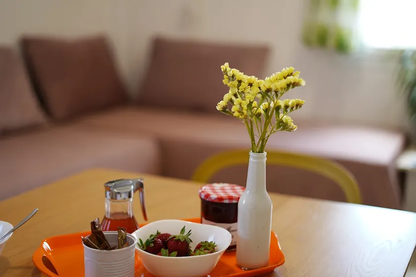 Achinos *1, one minute from the beach! - Image 1
