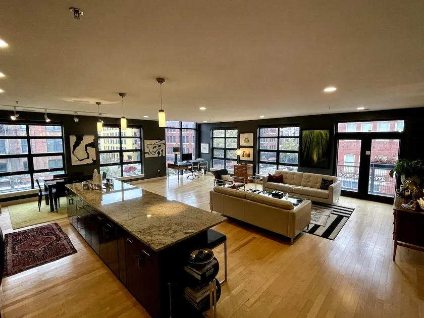 Highly Coveted Gem in the Heart of Old Market - Image 1