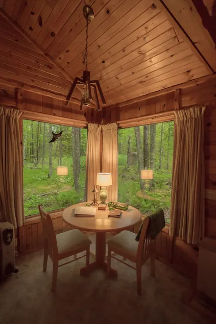 The Woodlands of the Shire in the Woods - Image 1