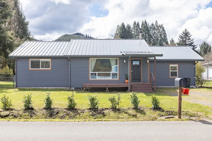 Aztec Casita, boat parking, fenced yard, starlink. - Image 1