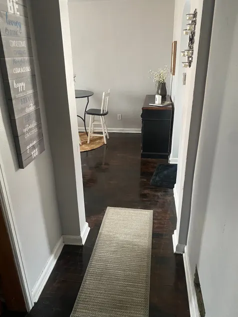 Cute, Cozy and Clean apt in the heart of Buhl. - Image 1