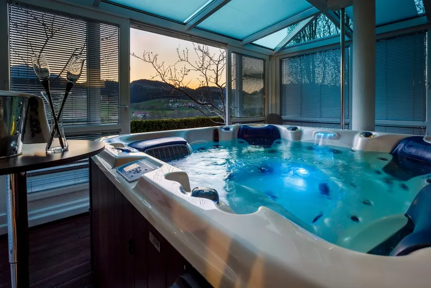 Relax & Beautiful View - Image 1
