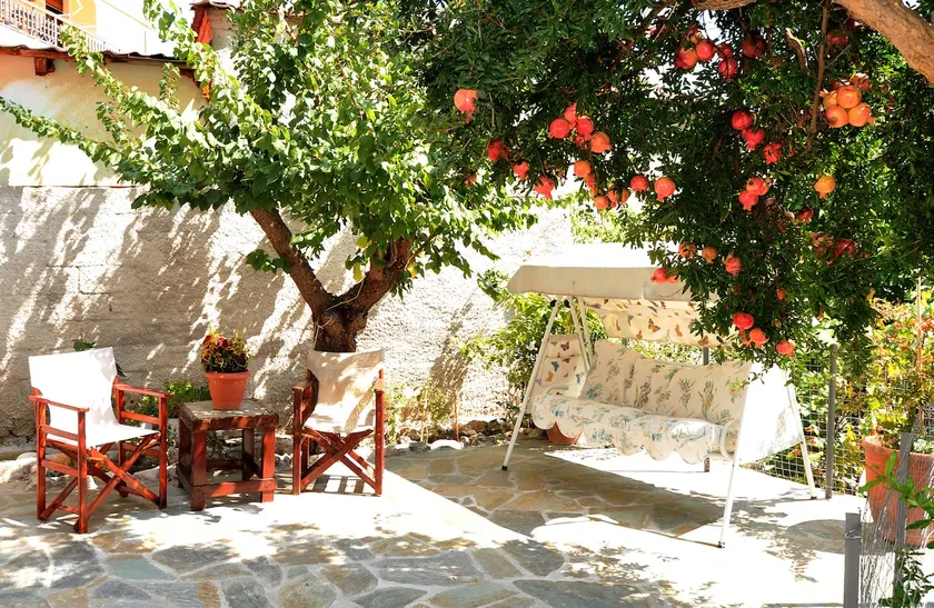 Central apartment in Kalabaka-Meteora 2BD - Image 1