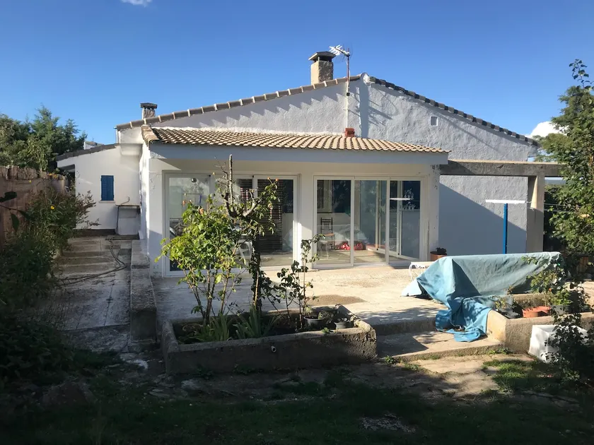 Casa Numancia in the mountains, up to 16 people. - Image 1