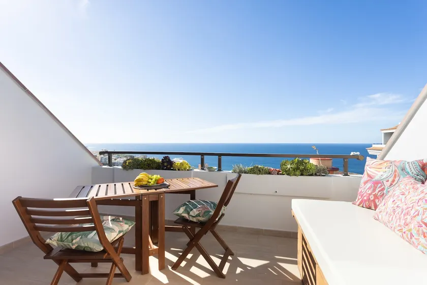 Home2Book Charming Apartment in Bajamar - Image 1