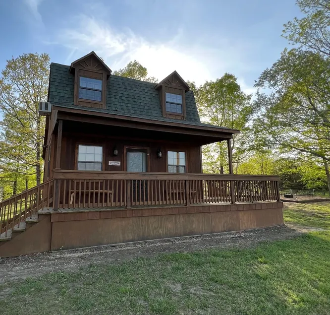 Rogers Ridge - Image 1