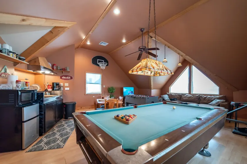 Gameroom, Pool, Patio Paradise, Wi-Fi - Image 1
