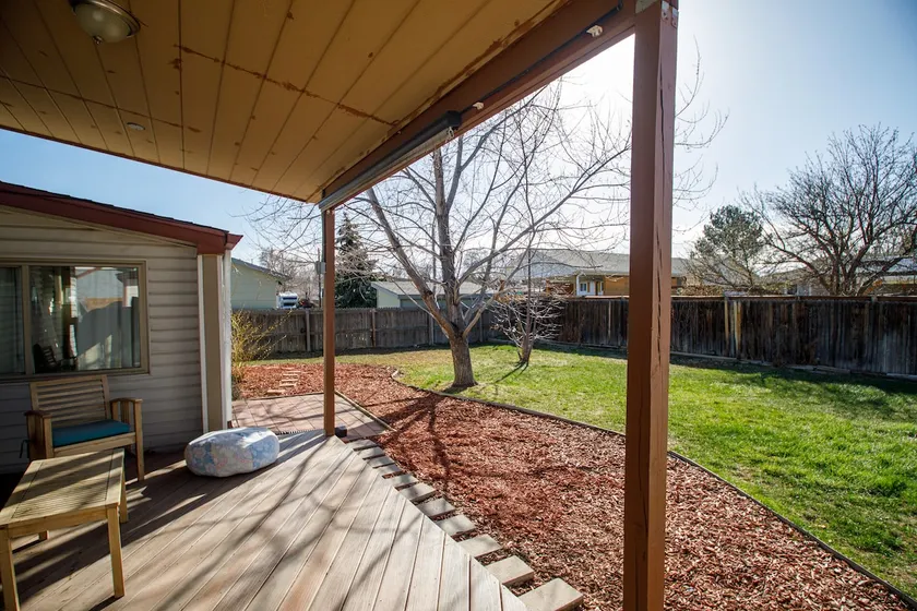 Cute and Cozy Pet-friendly 2bd w/ backyard! - Image 1