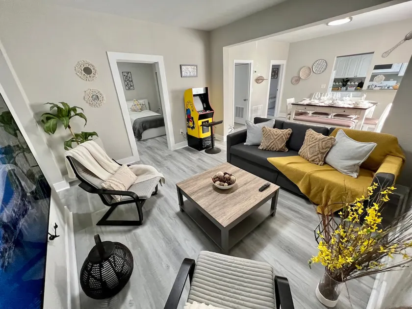 Lovely apartment Near Calle 8 and Brickell #4 - Image 1