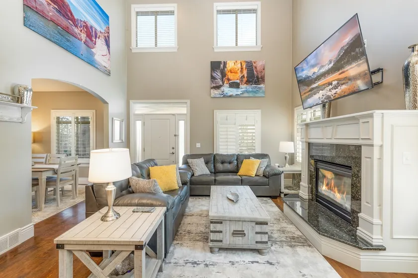Spacious Family Fun Game Home Near Downtown SLC! - Image 1