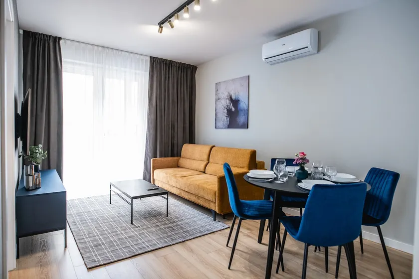 Superior Apartment ”C” - Image 1