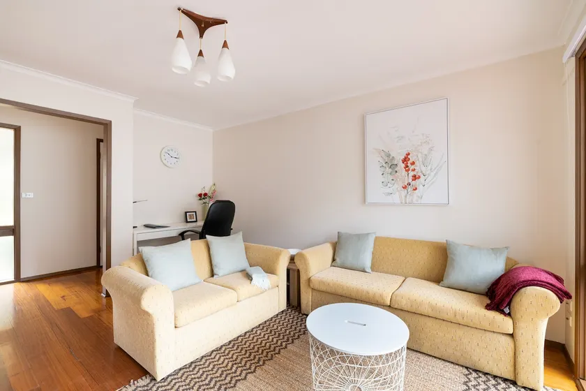 Convenient house - Image 1