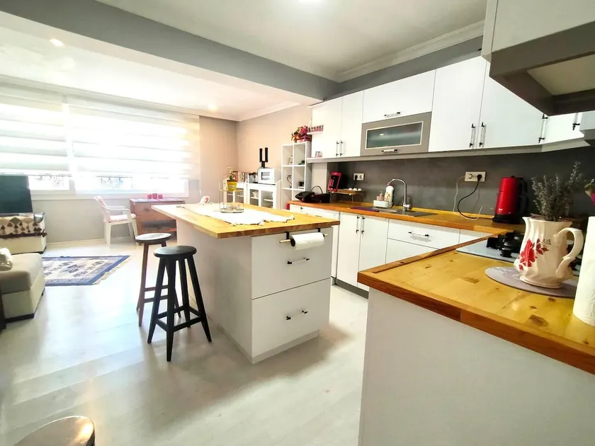 Villa Bella Urla Bahçeli/Private Duplex Villa - Image 1