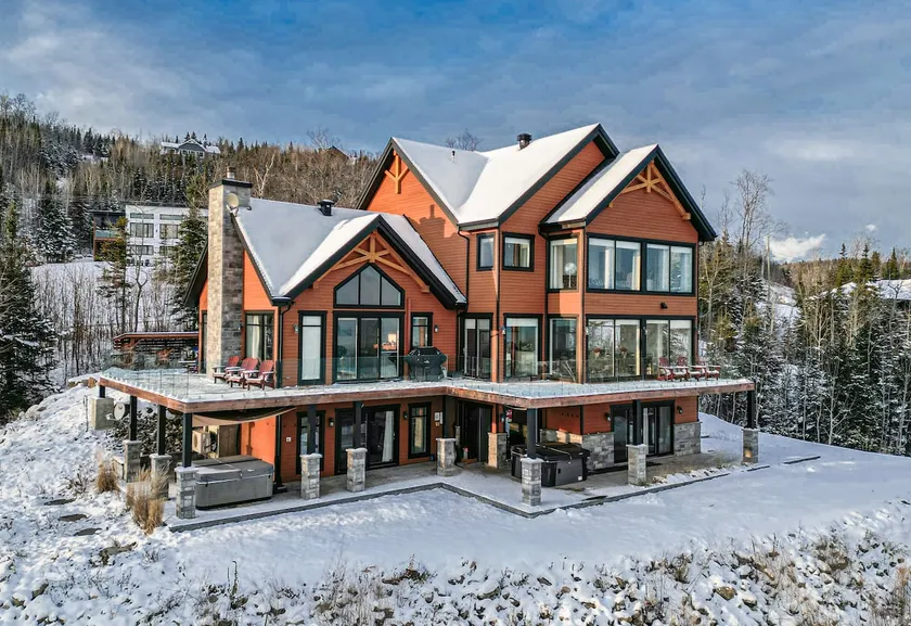 Chalet La Planque - Image 1