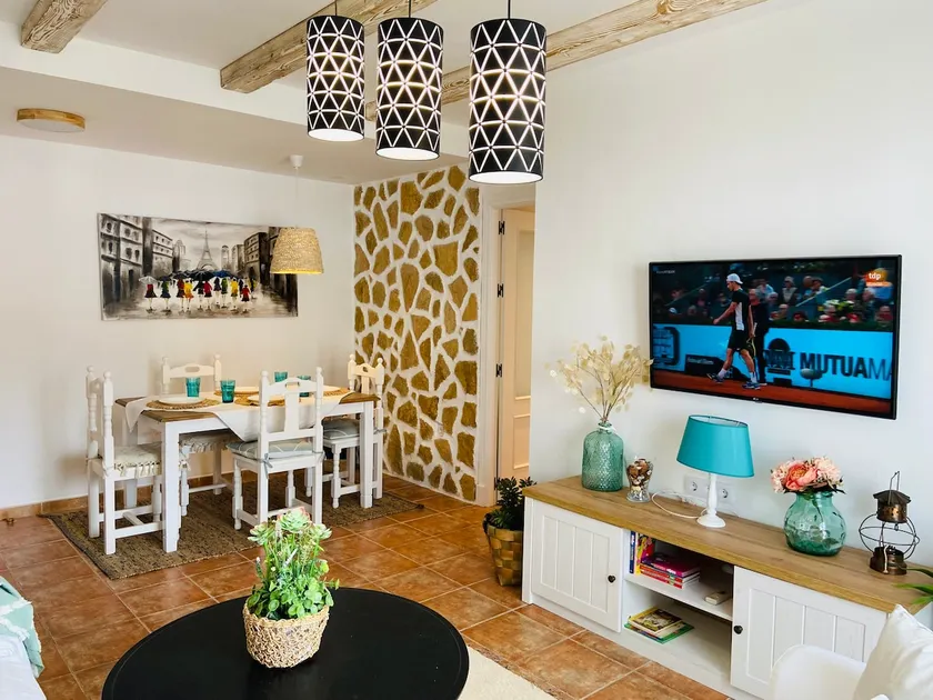 Apartamento Rural La Leyenda - Image 1