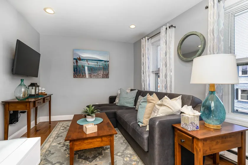 Prime Central 1brm in North End Boston - Image 1
