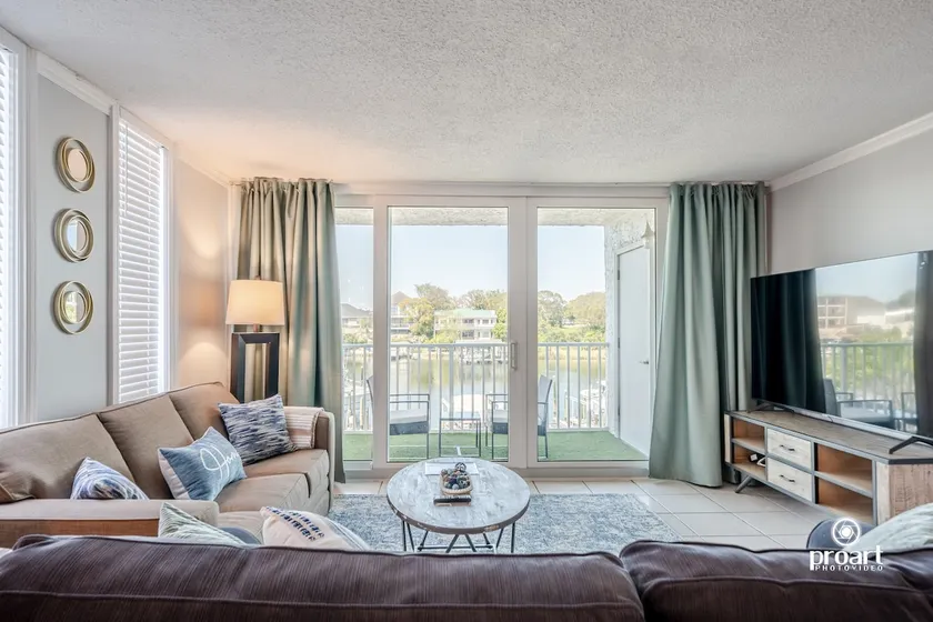 Palm Paradise*Destin Harbor Condo* - Image 1