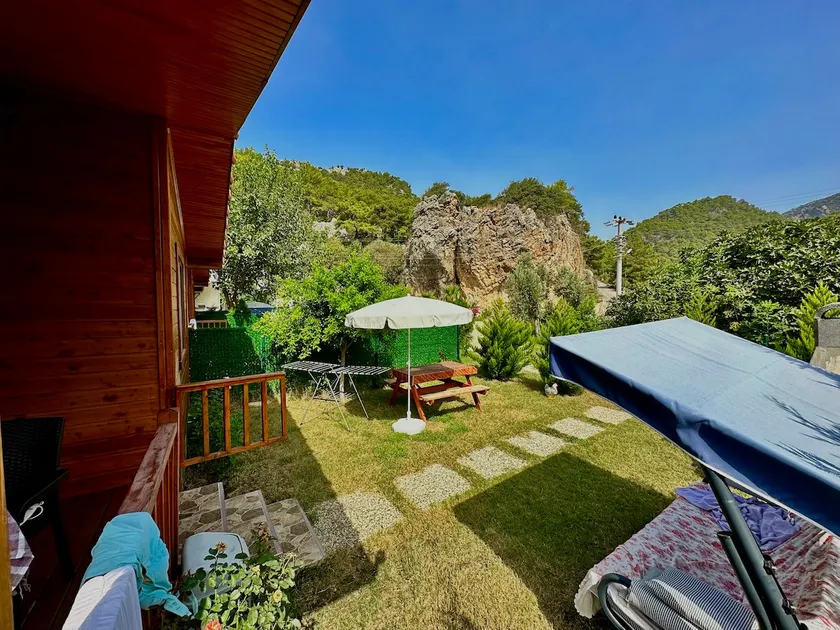 Lagom Bungalow - Image 1