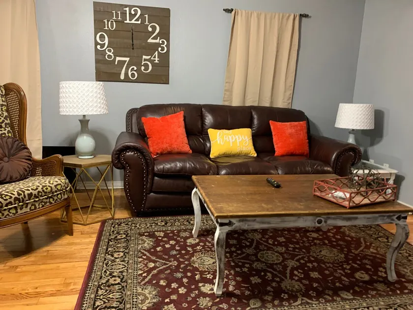 ,Newly re-finished 4 bedroom / 2 bath home - Image 1