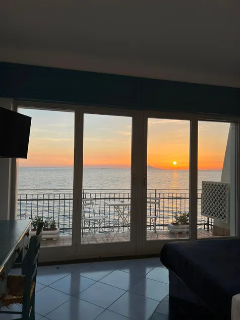 Wohnung | Panoramablick | Strand in der Nähe - Image 1